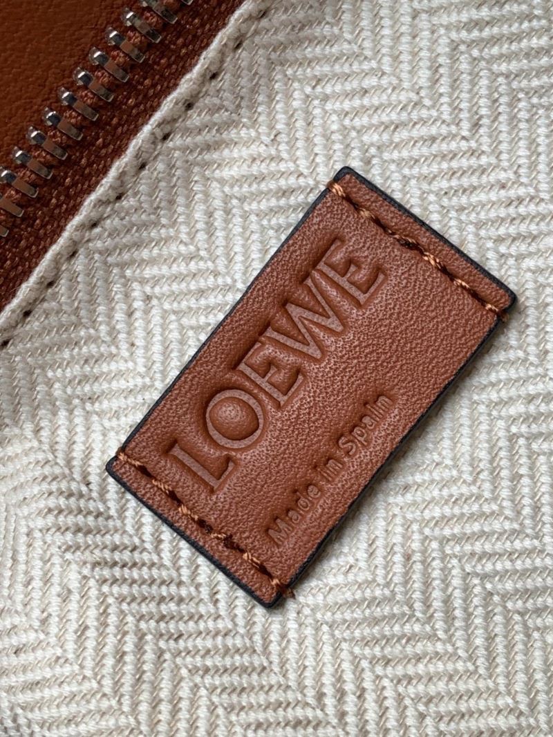 Loewe Puzzle Bags